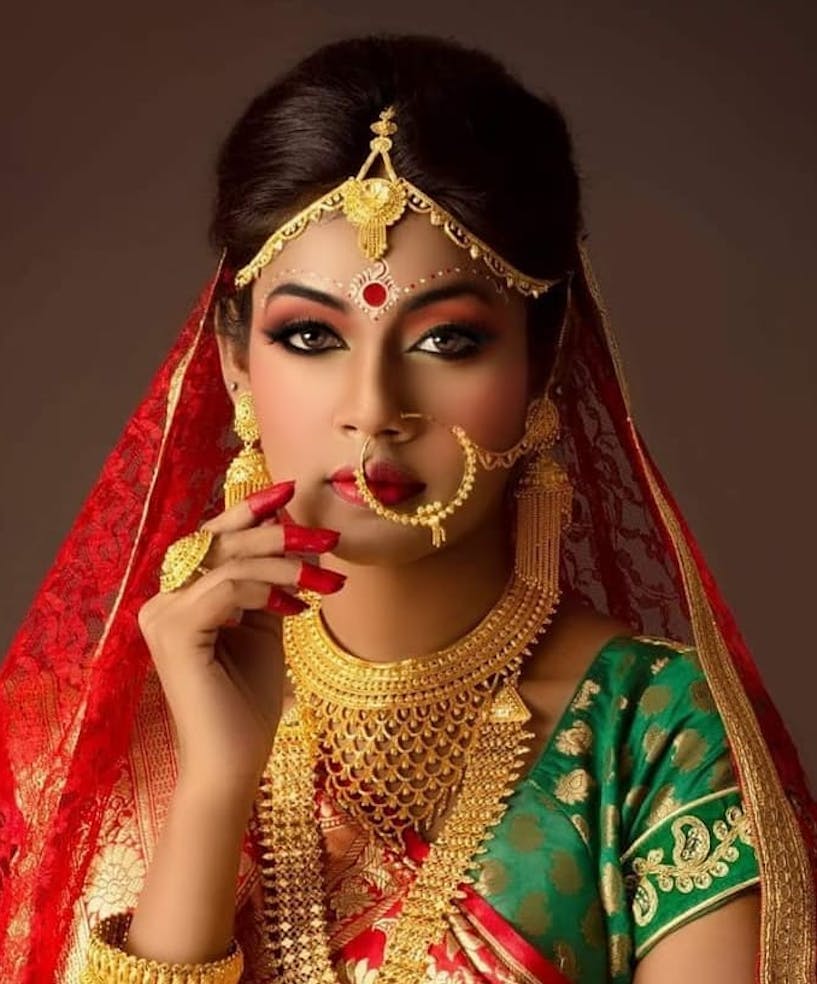 Bride