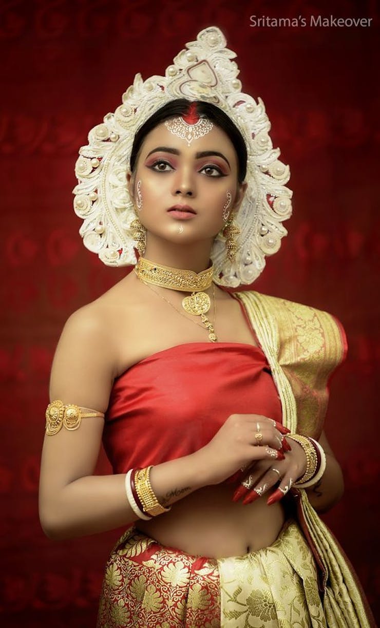 Sindur art