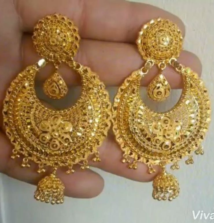 Top 15 Bengali Wedding Jewellery Collections 2022