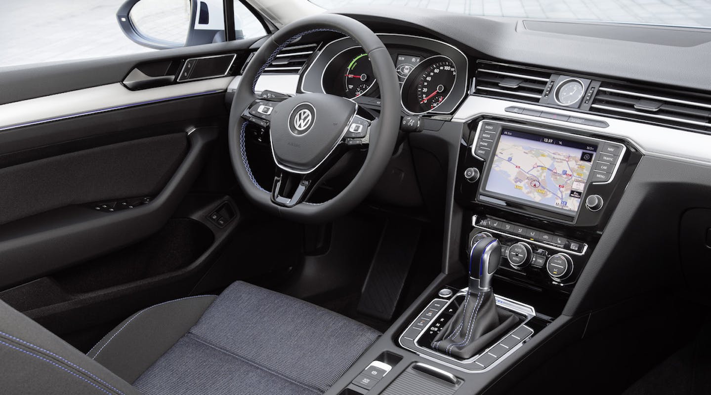 VW Passat B8 Typ 3G, Baujahr 2014 bis 2023 ▻ Technische Daten zu allen  Motorisierungen - AUTO MOTOR UND SPORT