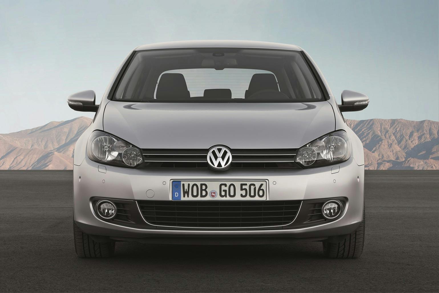 VW Golf VI (2008): Gebrauchtwagen kaufen