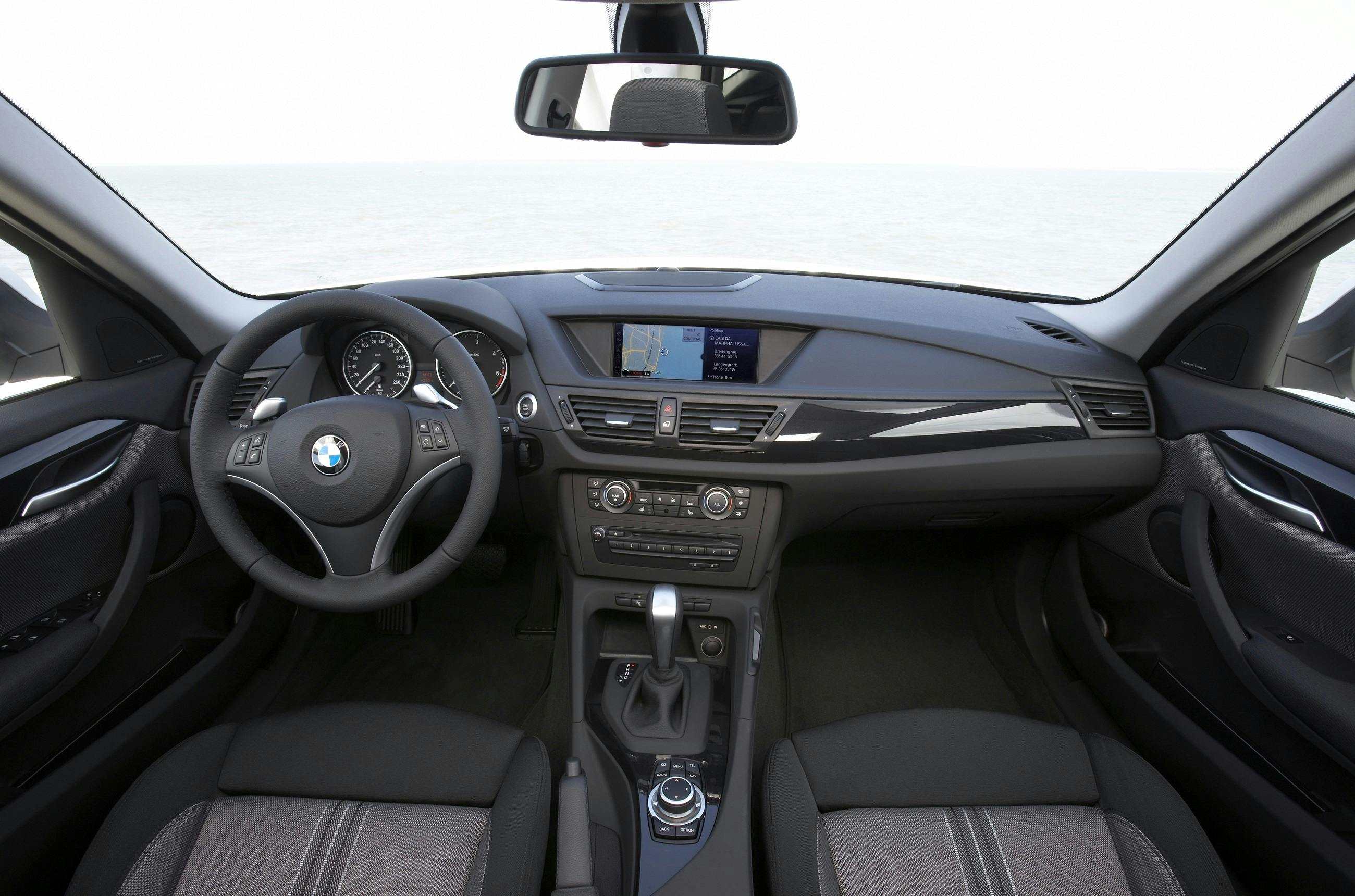 BMW X1 (E84) seit 2009