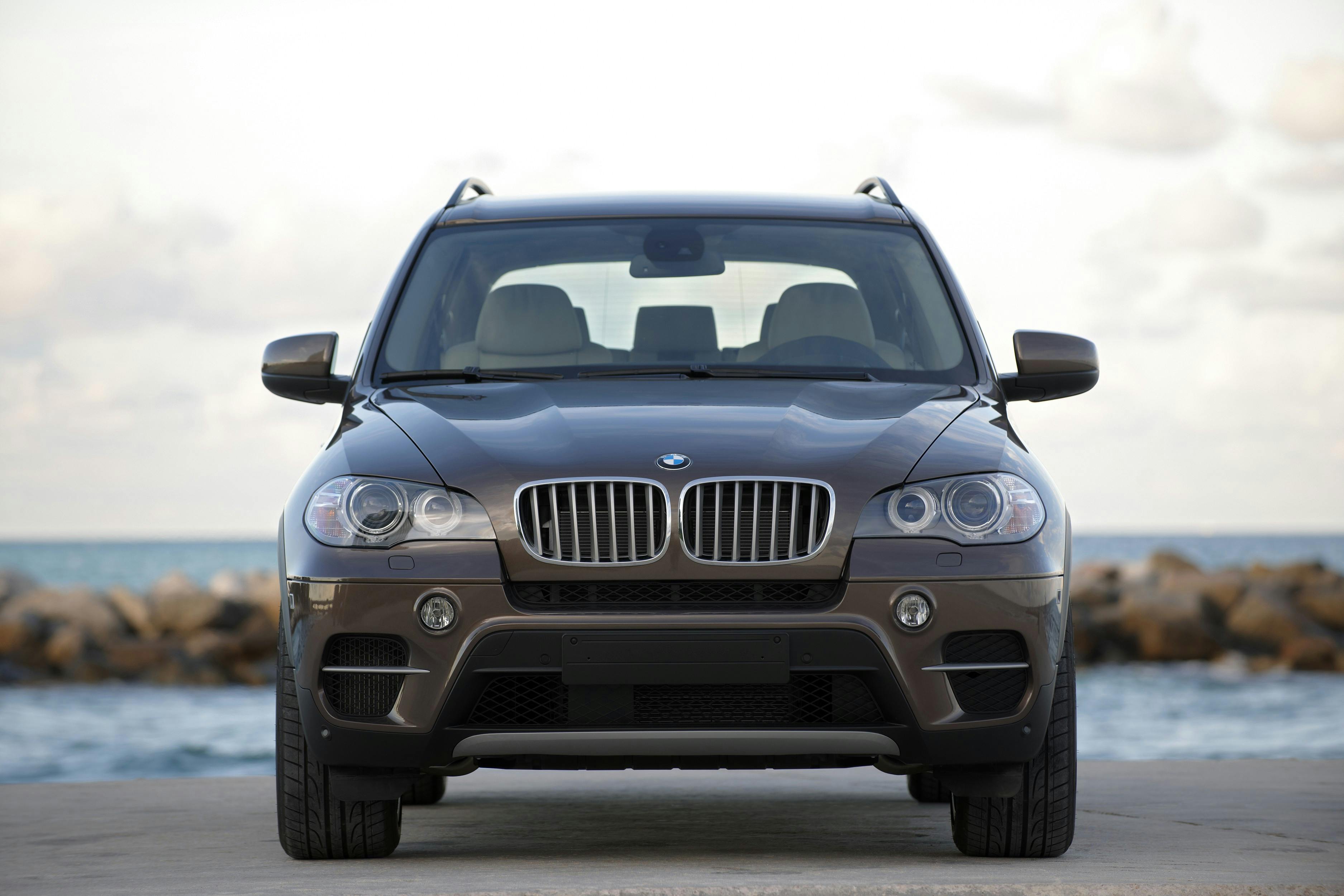 BMW X5 (E70) seit 2008