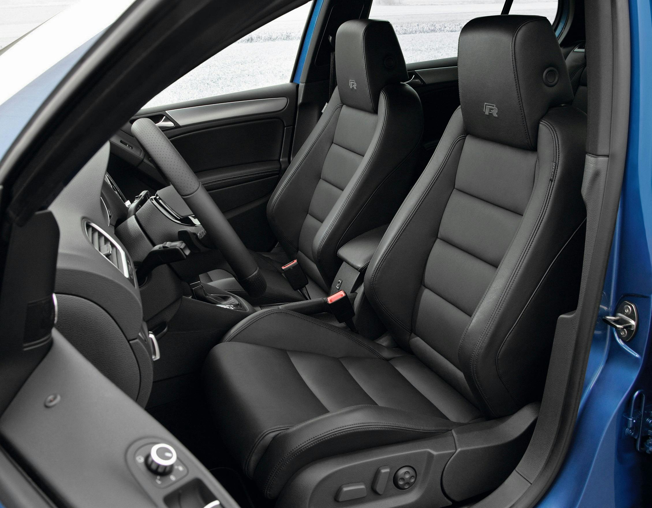 VW Golf VI Typ 5K, Baujahr 2008 bis 2012 ▻ Technische Daten zu allen  Motorisierungen - AUTO MOTOR UND SPORT