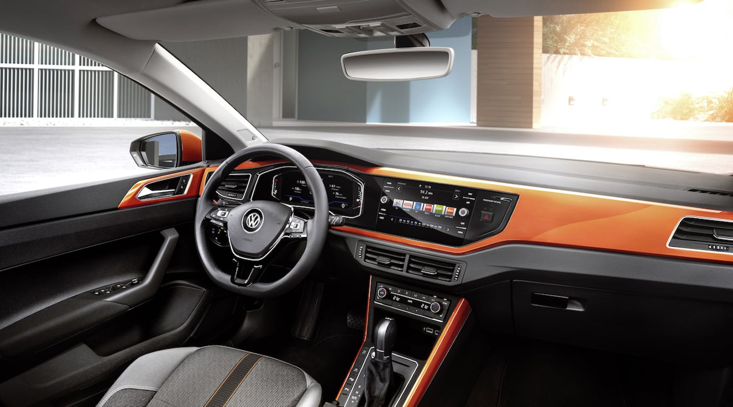 VW Polo V Typ 6R, 6C, Baujahr 2009 bis 2017 ▻ Technische Daten zu allen  Motorisierungen - AUTO MOTOR UND SPORT