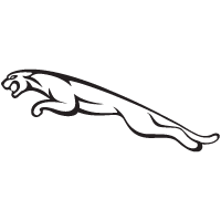 Jaguar logo leasing