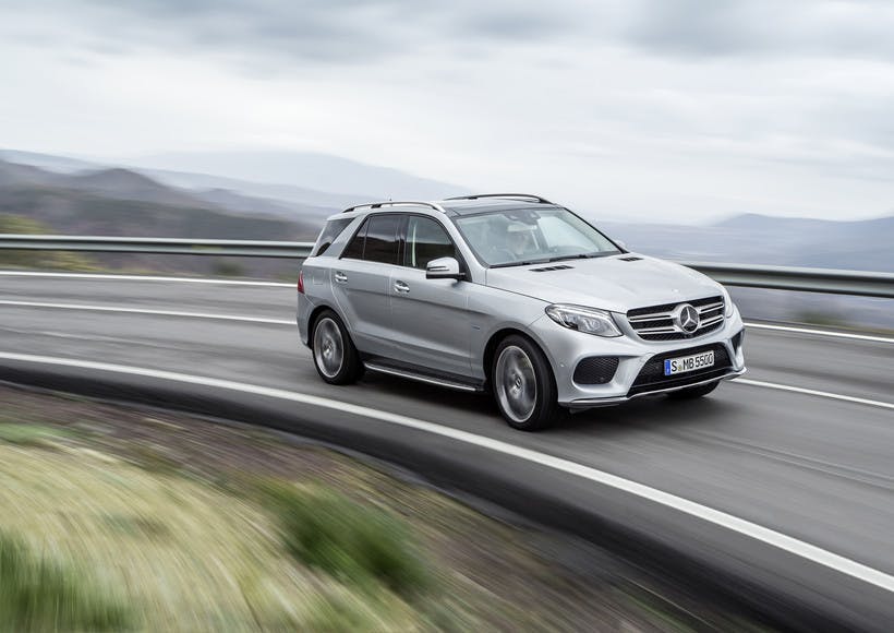 Mercedes Gle Mobile De Mercedes Gle Mobile De