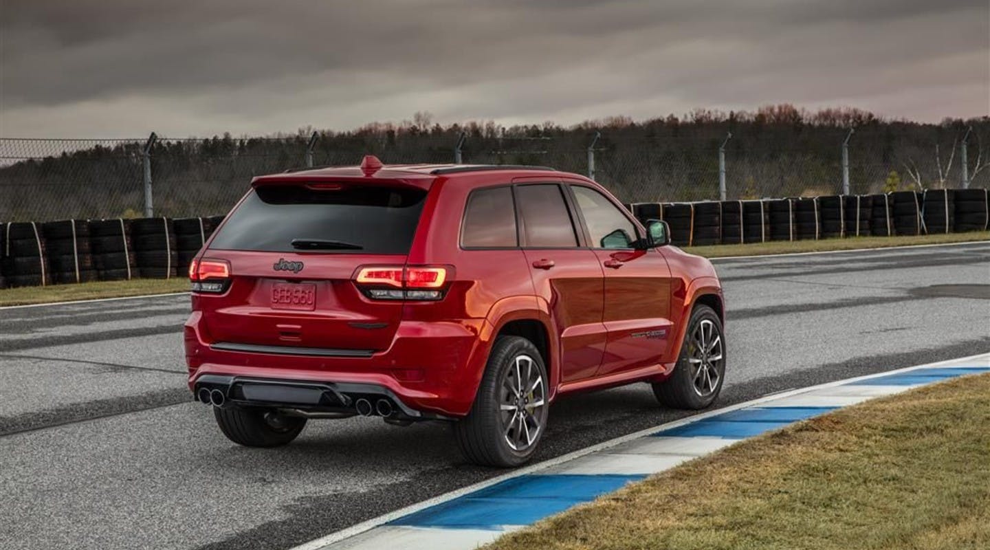 Jeep Renegade Mobile De