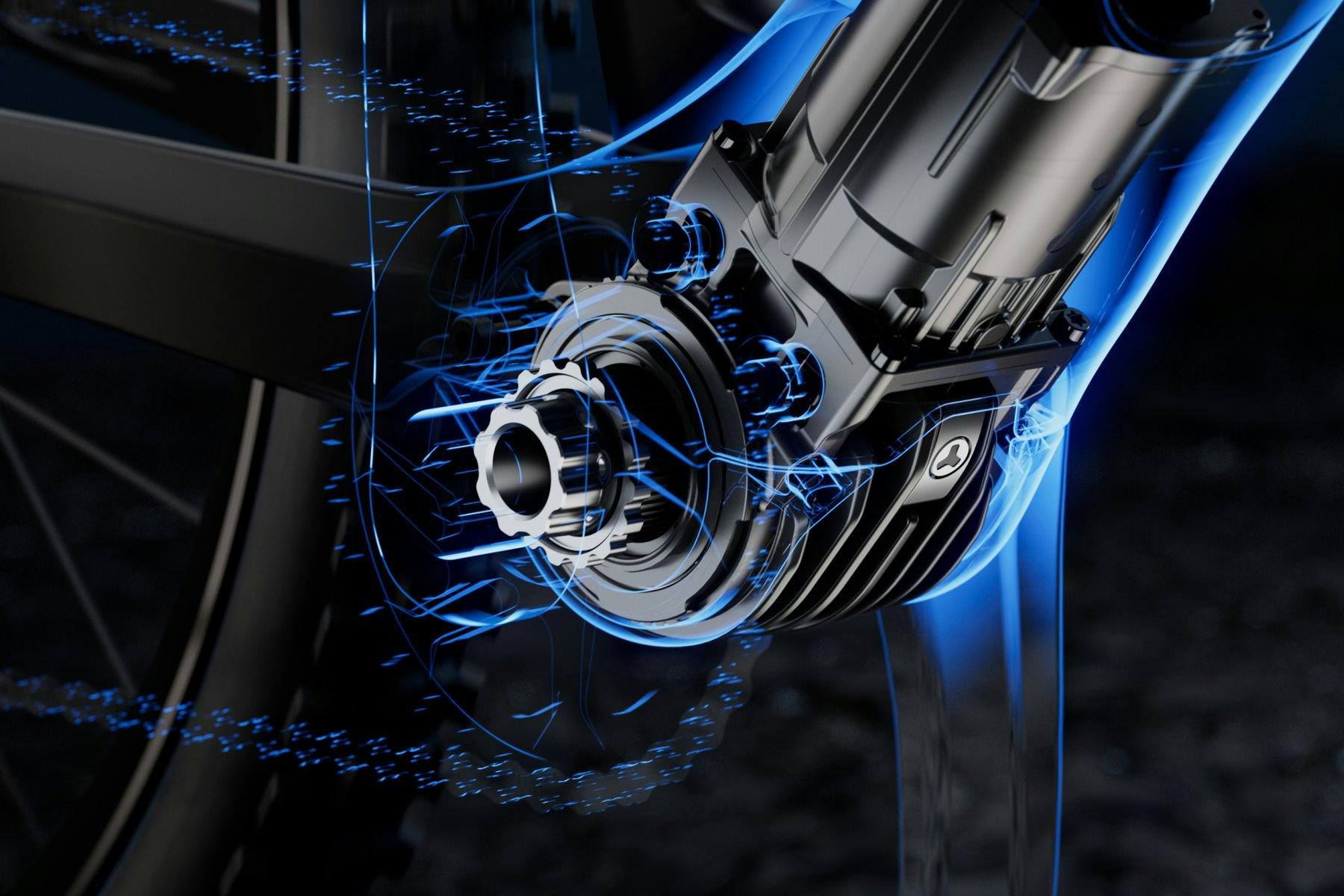 E Bike Welcher Antrieb Ist Der Beste