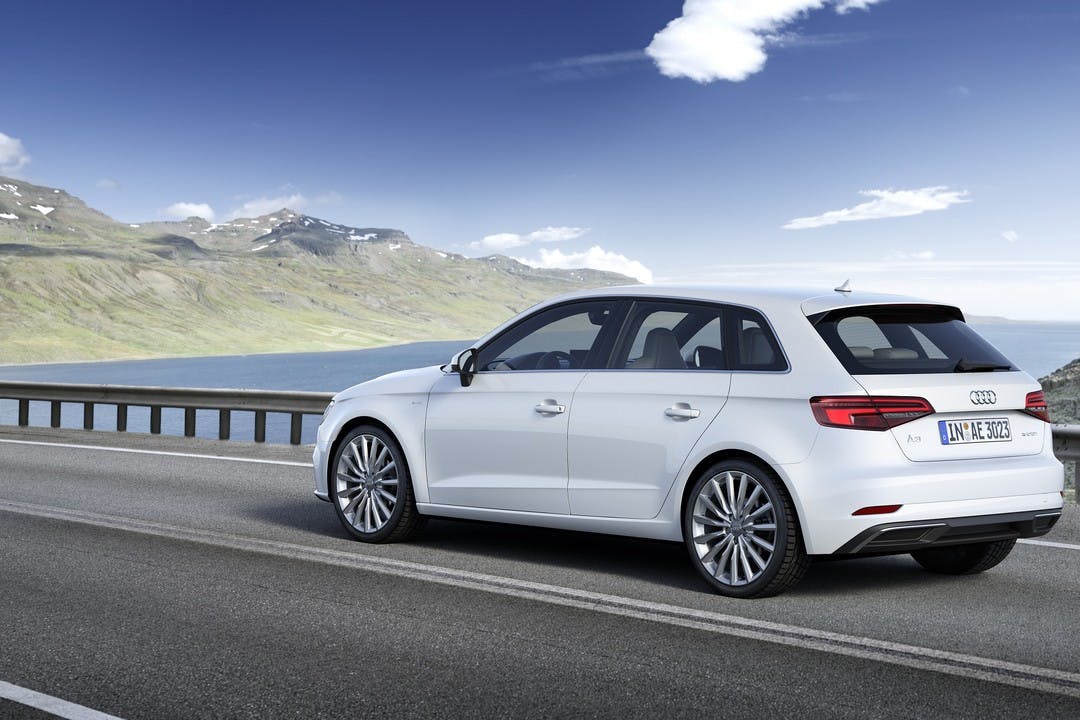Audi A3 Sportback E Tron 8v Seit 14 Mobile De