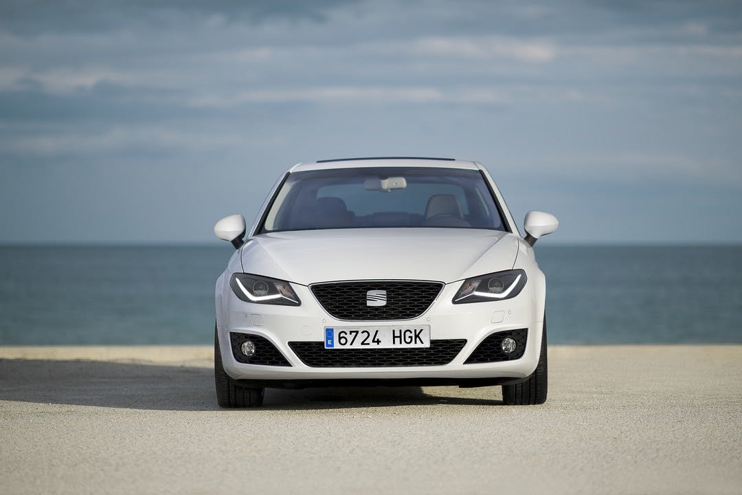 Seat Exeo Limousine 3r Seit 09 Mobile De