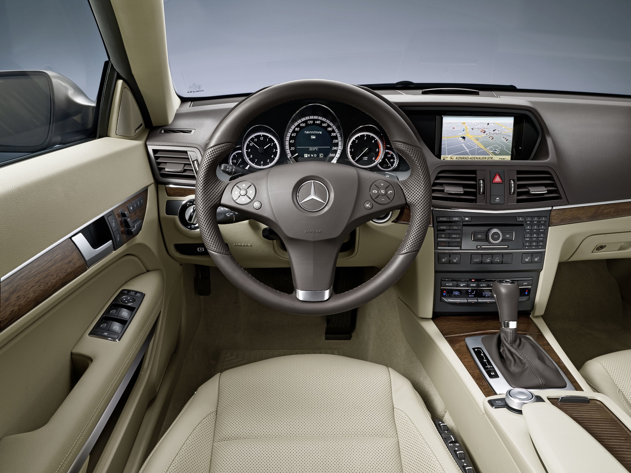 Mercedes e class 2009 hotsell
