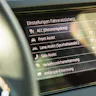 Spurhalteassistent Icon Spurhalteassistent: So funktioniert er | mobile.de