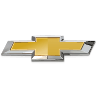 Logo von Chevrolet