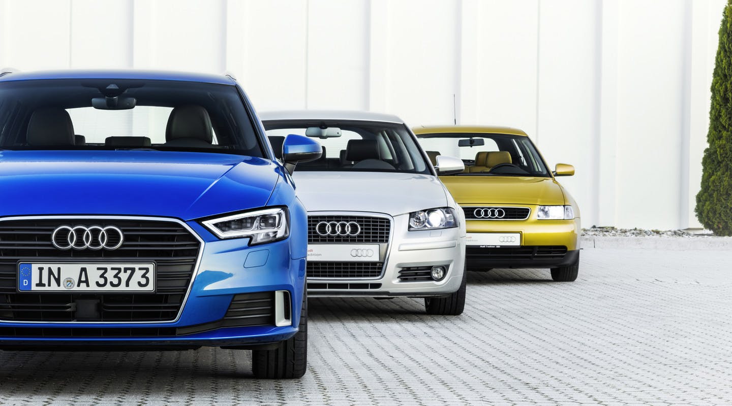 Audi A3 Mobile De