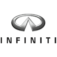 Logo von Infiniti