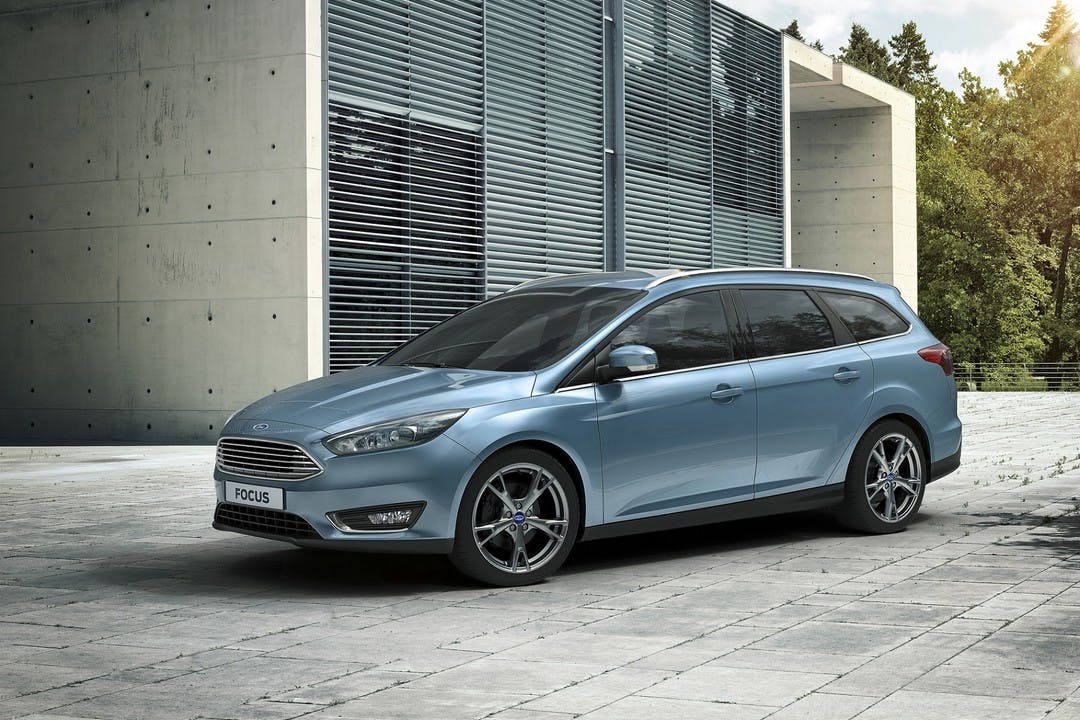 Ford Focus Turnier Mk3 Seit 11 Mobile De