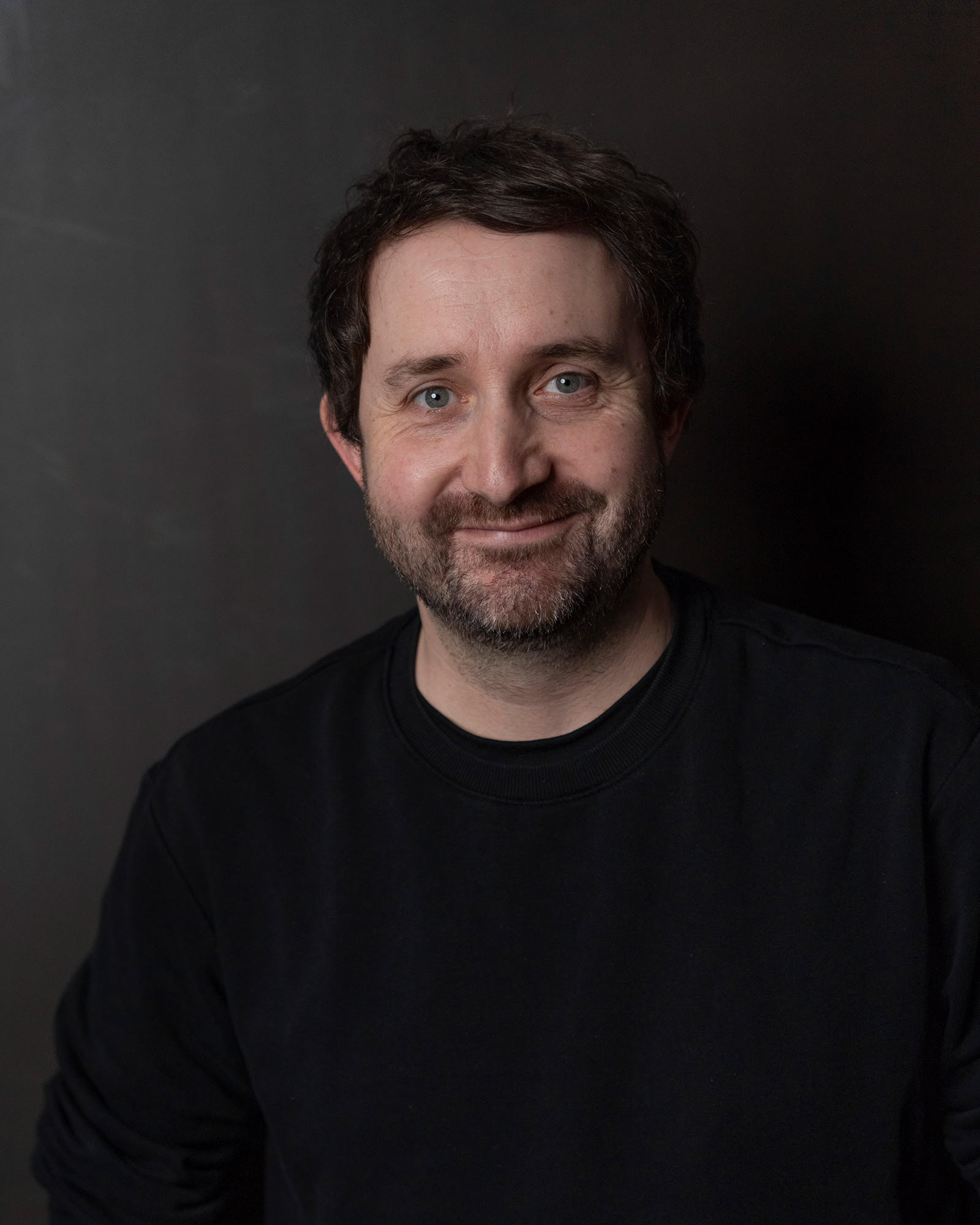 Lars Krone
