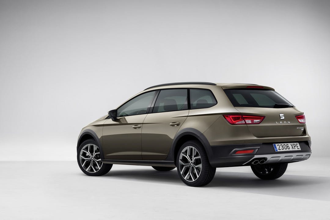 Seat Leon X Perience St 5f Seit 12 Mobile De