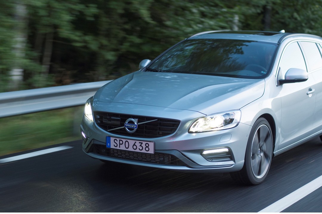 Volvo V60 (F) seit 2010 | mobile.de
