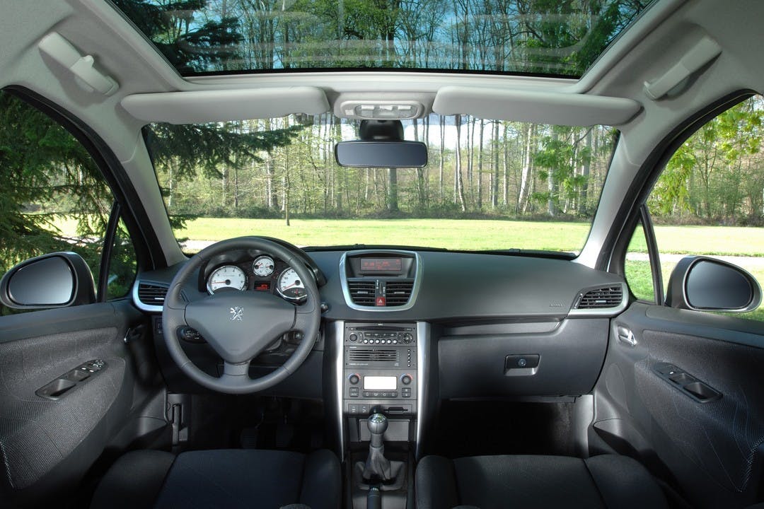 Peugeot 7 Sw Seit 07 Mobile De