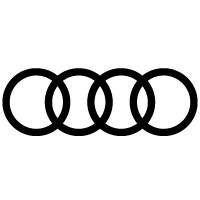 Audi logo leasing