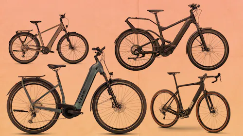Die besten E-Bike-Marken | mobile.de