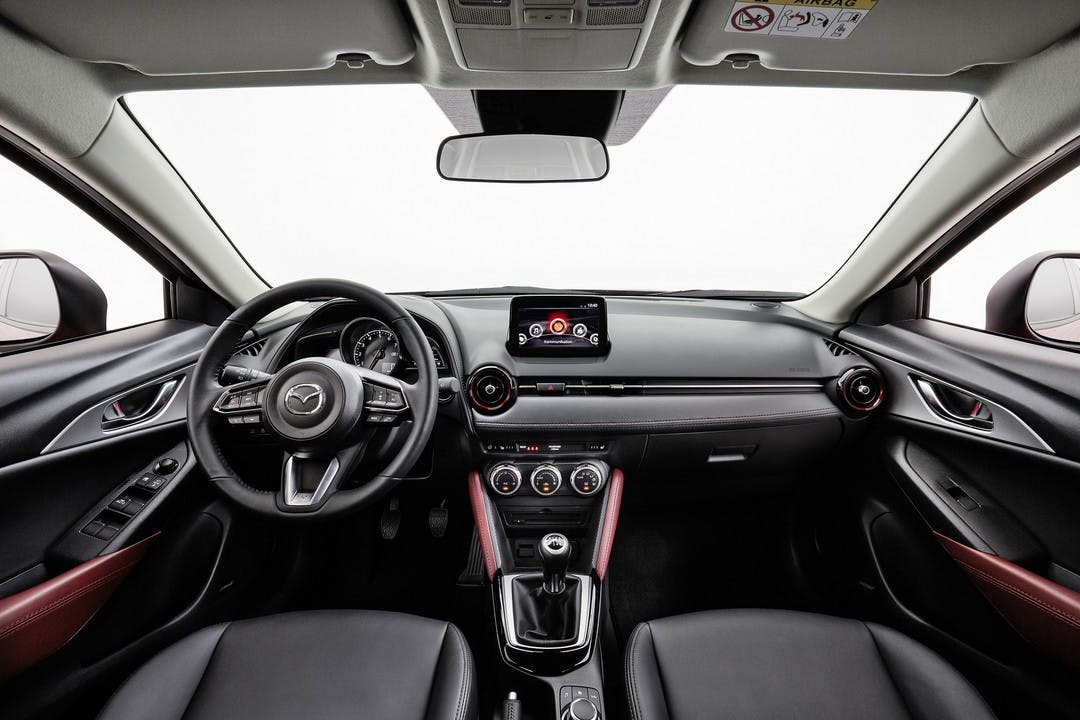 Mazda Cx 3 Dj1 Seit 15 Mobile De