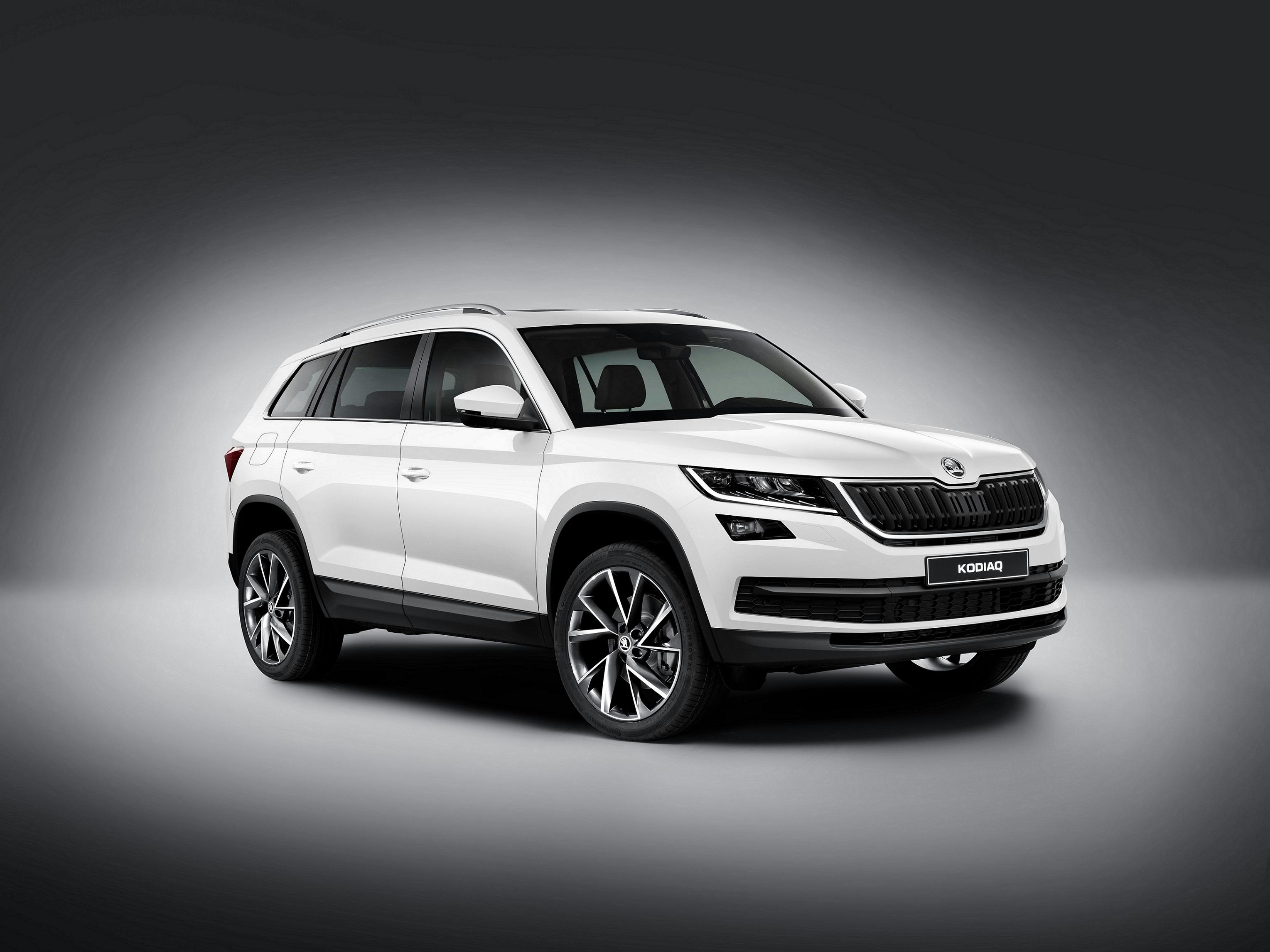 Skoda Karoq 2022