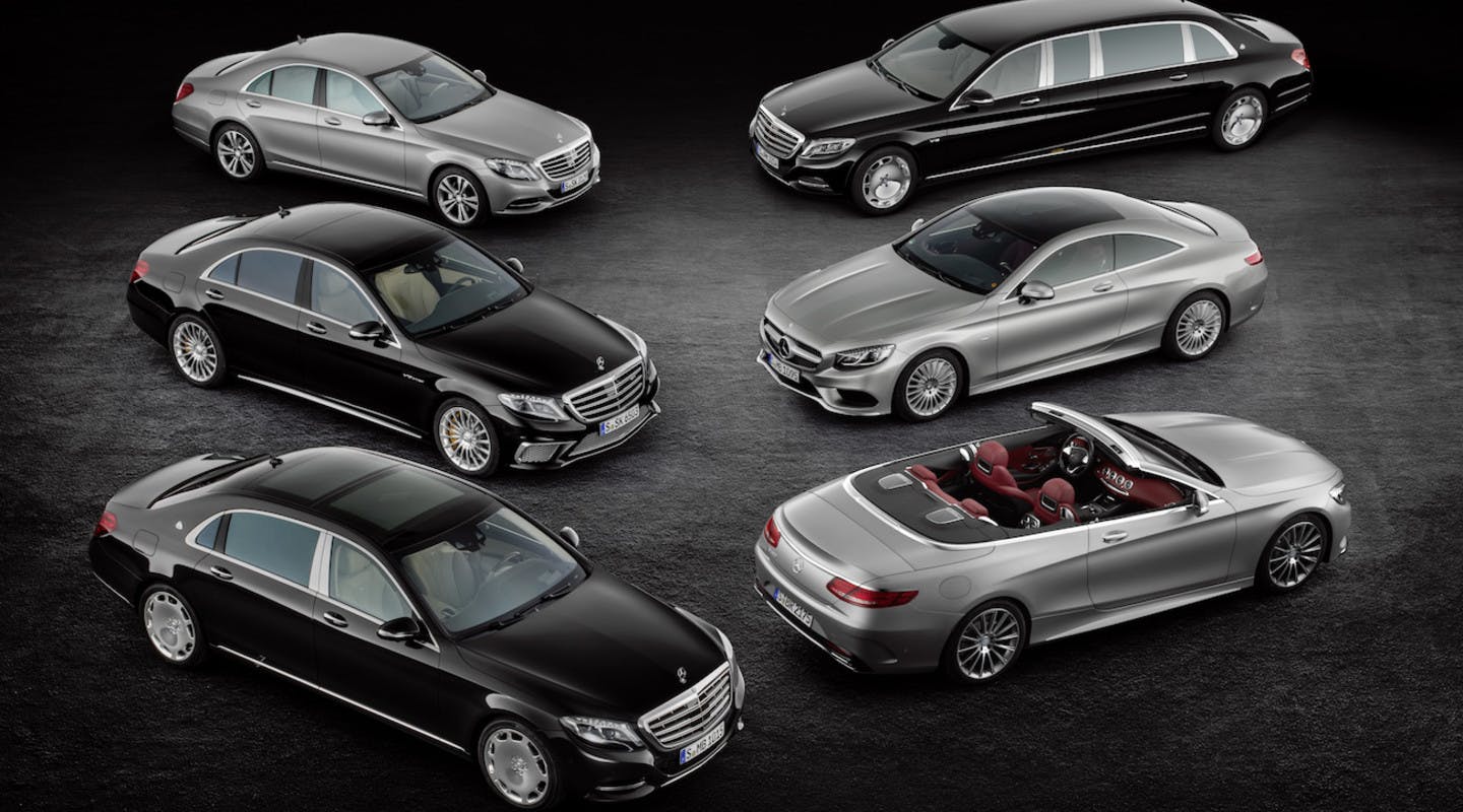 Mercedes S Klasse Mobile De Mercedes S Klasse Mobile De
