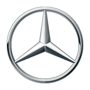 Mercedes-Benz logo leasing