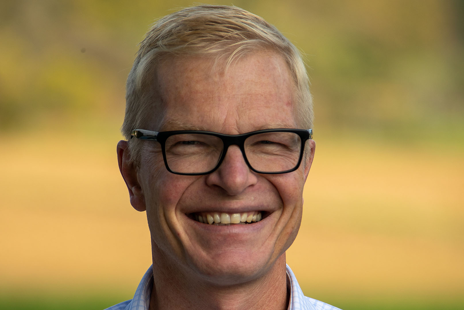 Christian Bangemann