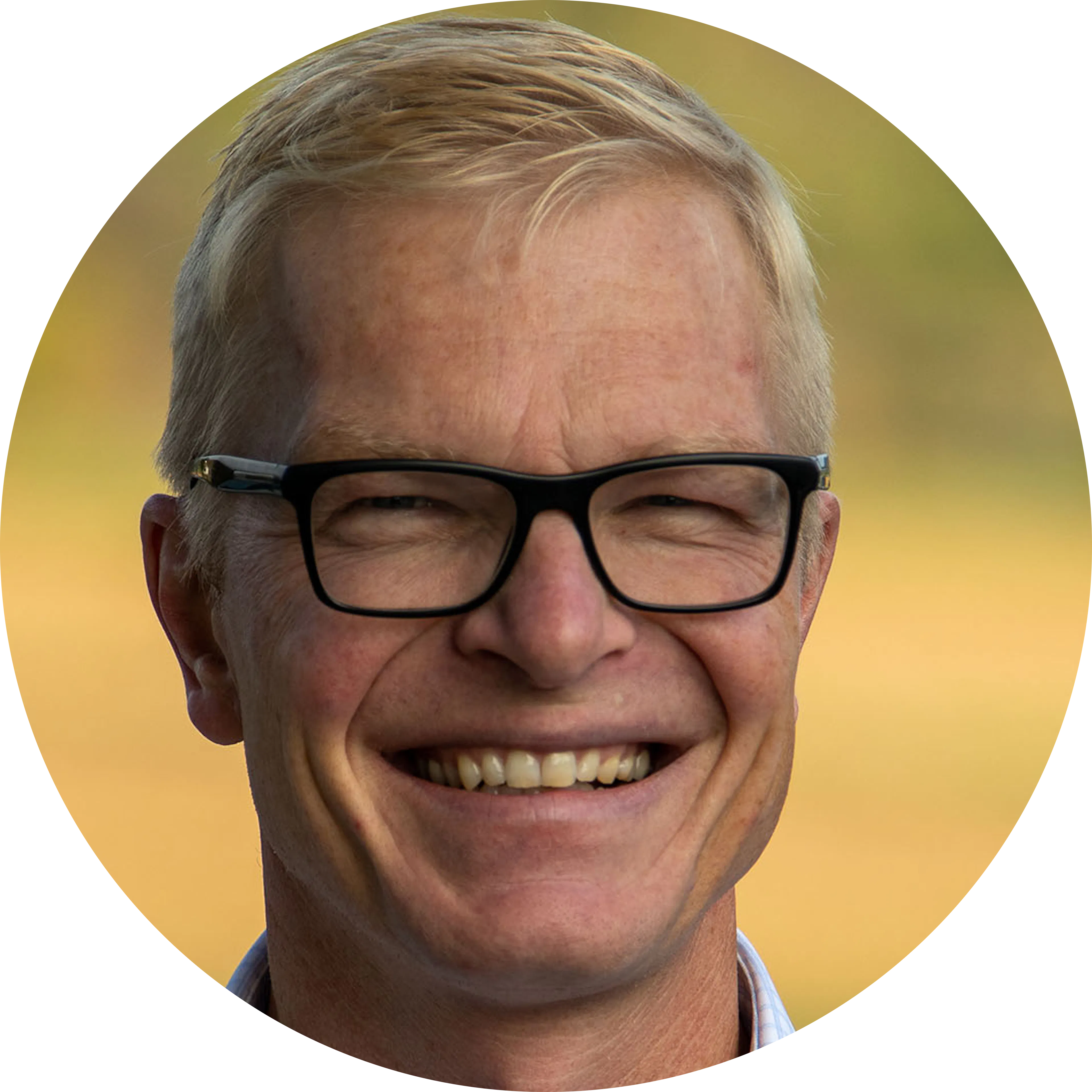 Christian Bangemann