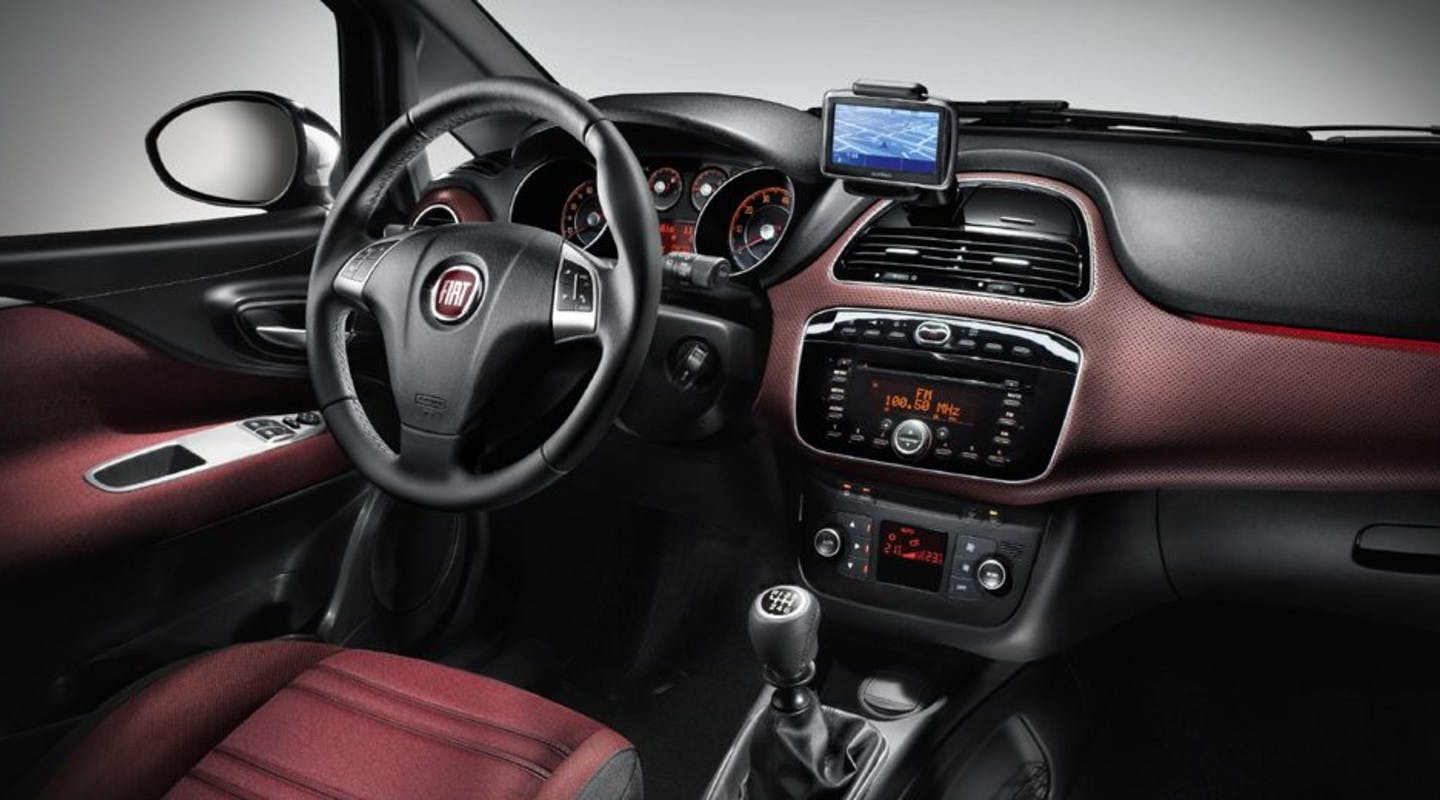 Fiat Panda 169 Seit 03 Mobile De