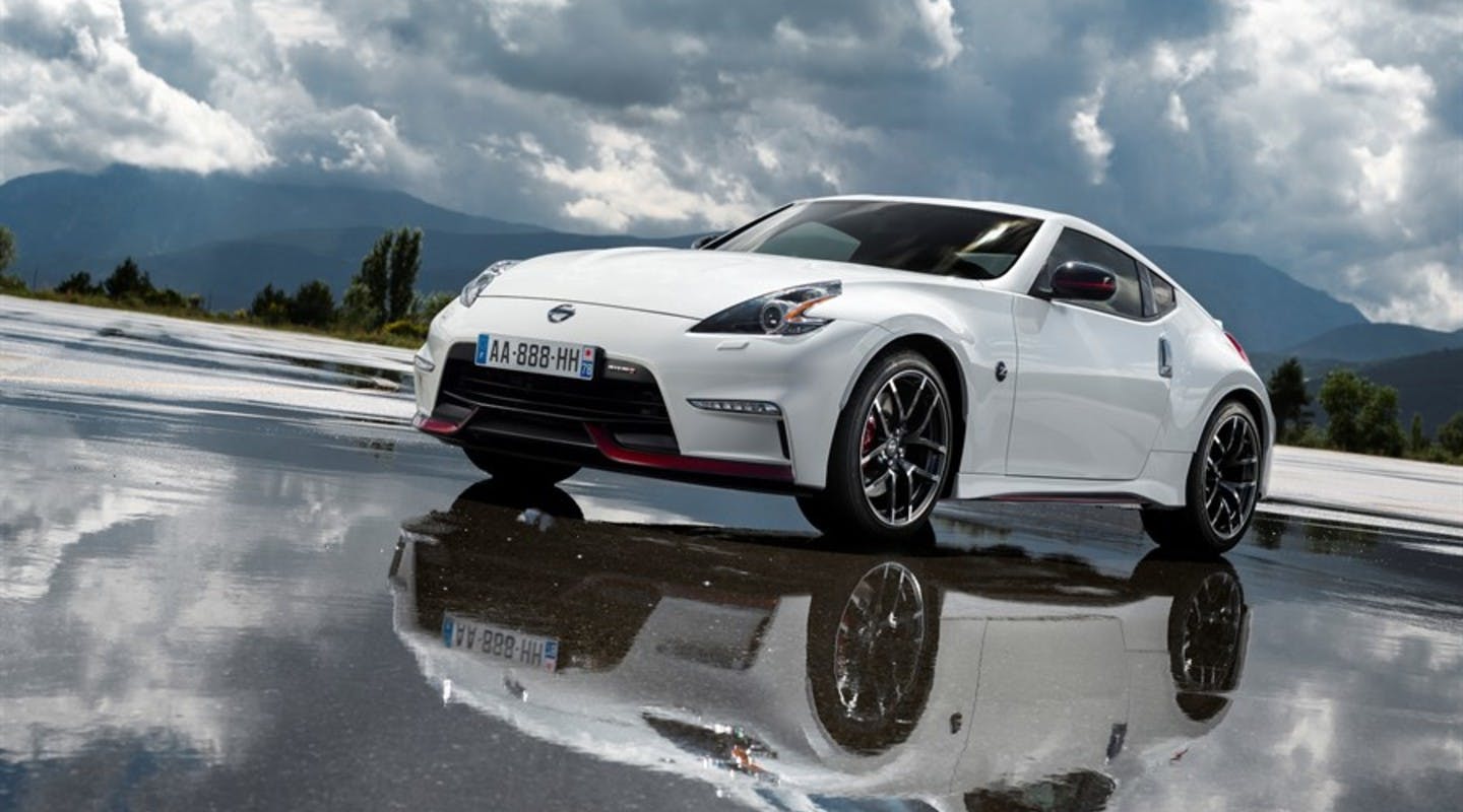 Nissan 370z 350z Mobile De