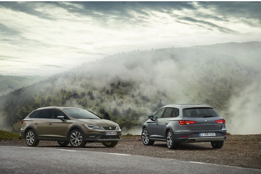 Seat Leon X Perience St 5f Seit 12 Mobile De