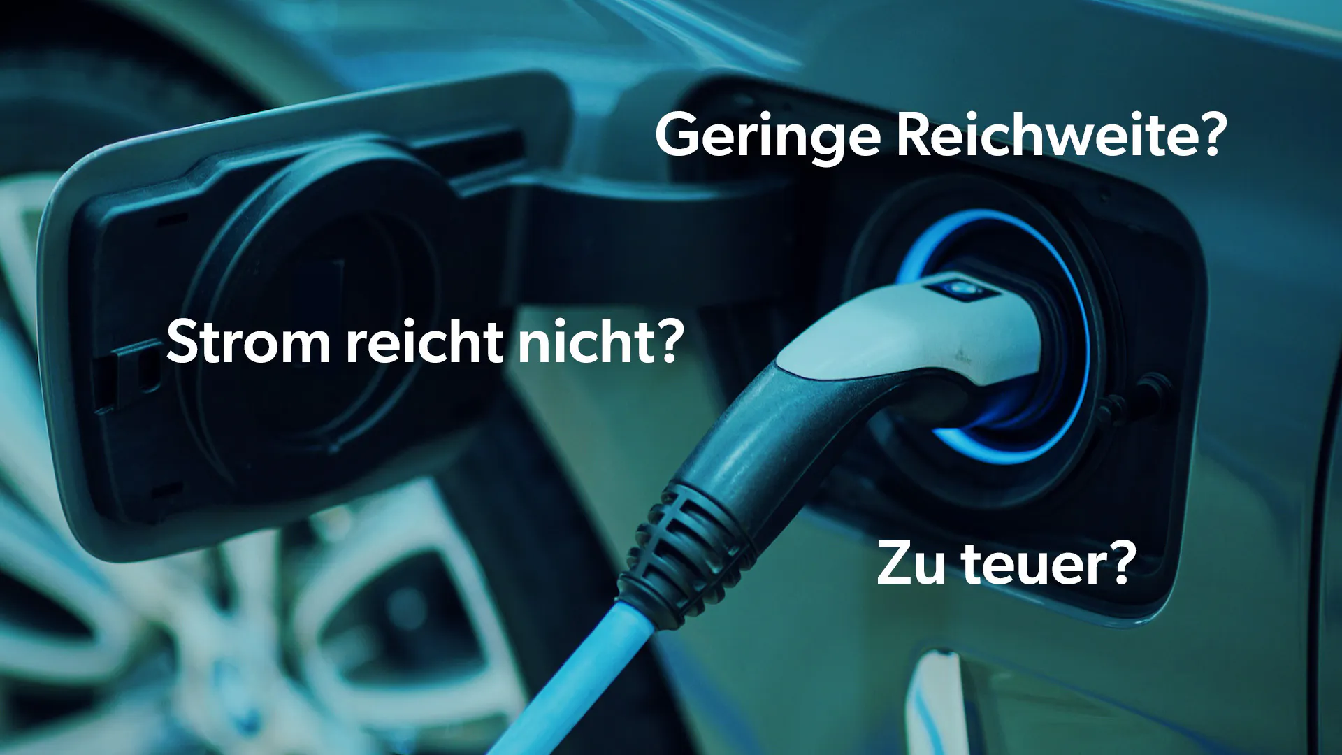 E Auto Steuervorteile