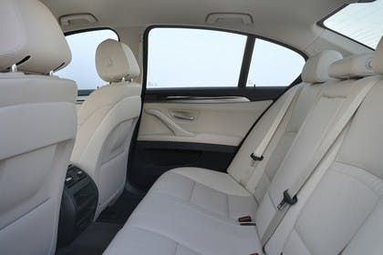 Bmw 5er Limousine F10 Seit 2010 Mobile De