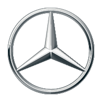 Mercedes logo leasing