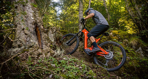 E Bike Welcher Antrieb Ist Der Beste