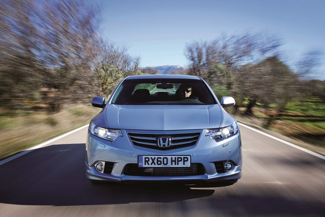 Wo wird der neue Honda Accord gebaut? Wo wird der neue Honda Accord gebaut?