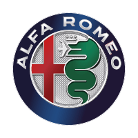 Logo von Alfa Romeo