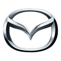 Mazda logo leasing
