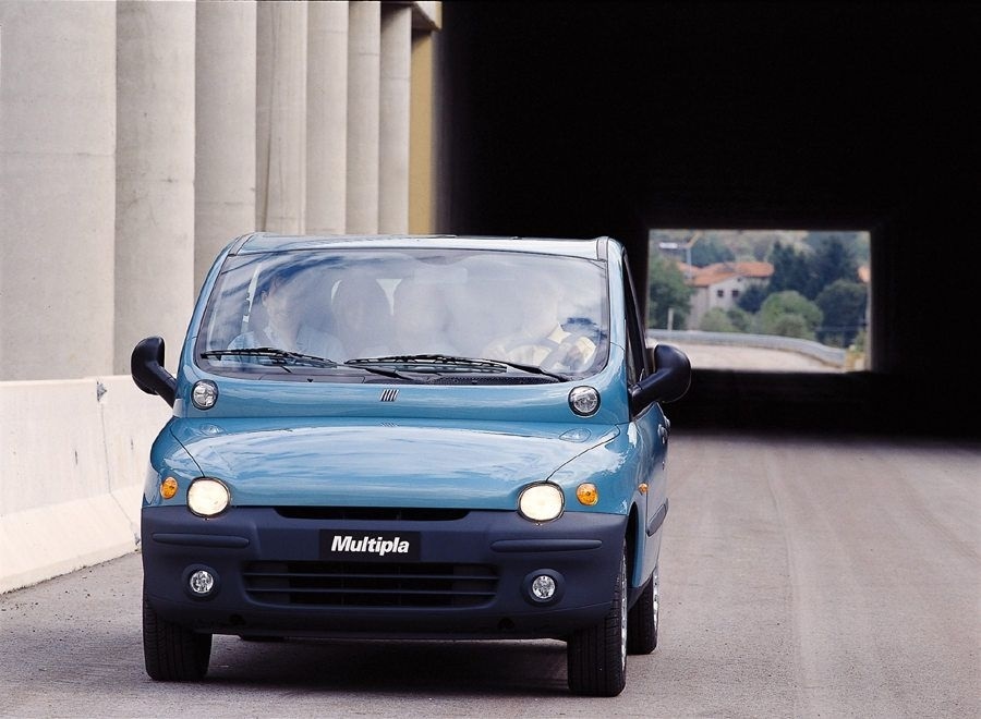 Fiat Multipla Preis Infos Alternativen Angebote mobile