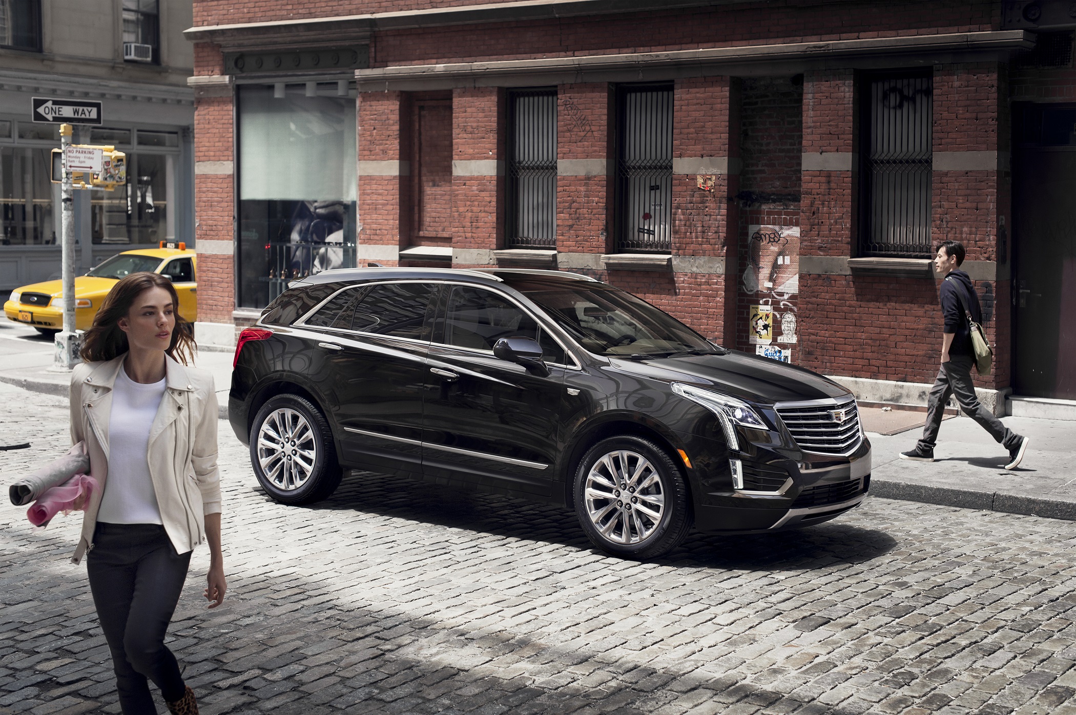 Cadillac XT5 (C1XX) | Preis, Infos, Alternativen & Angebote | mobile.de