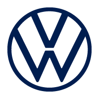 Volkswagen logo leasing