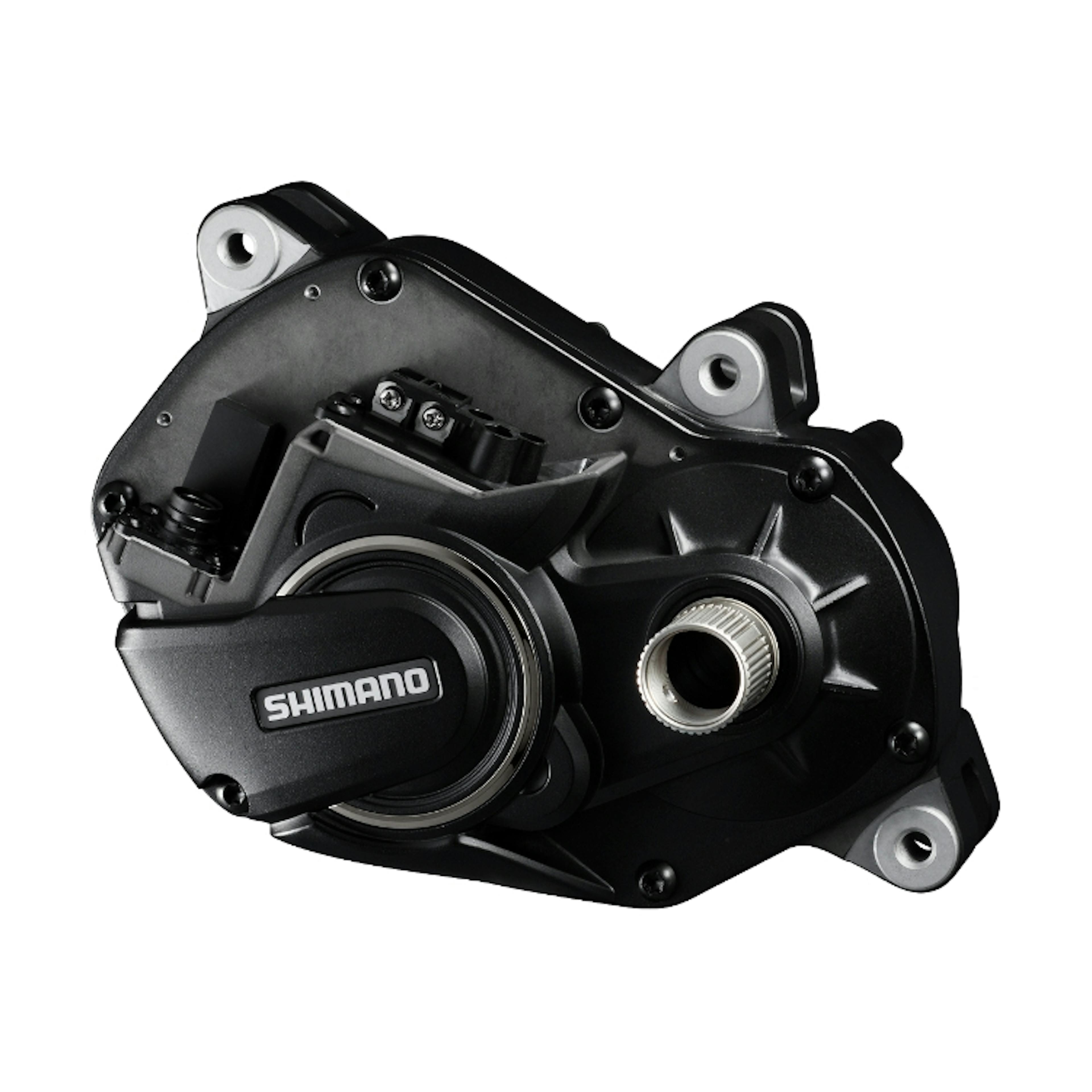 Der Shimano Steps E8000 