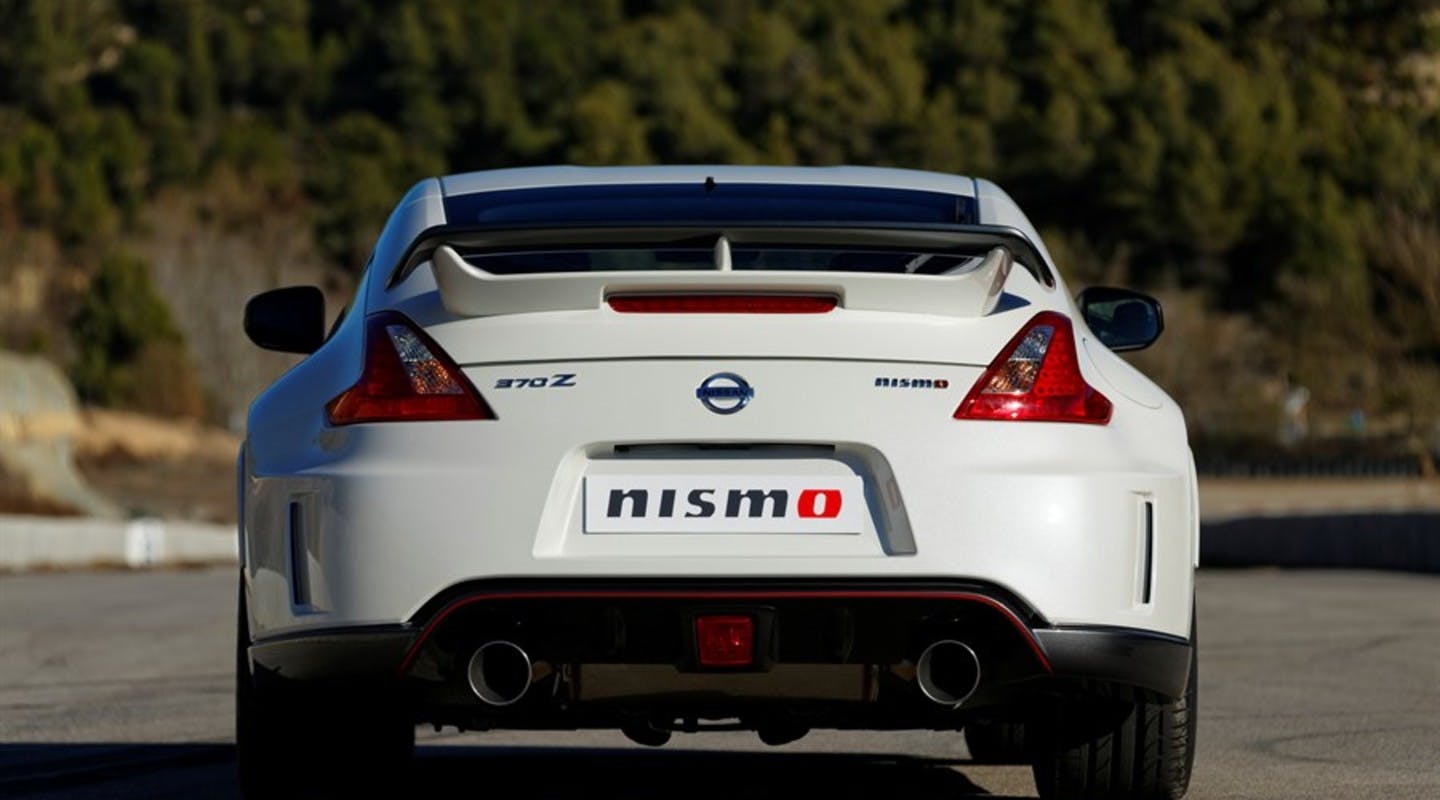 Nissan 370z 350z Mobile De