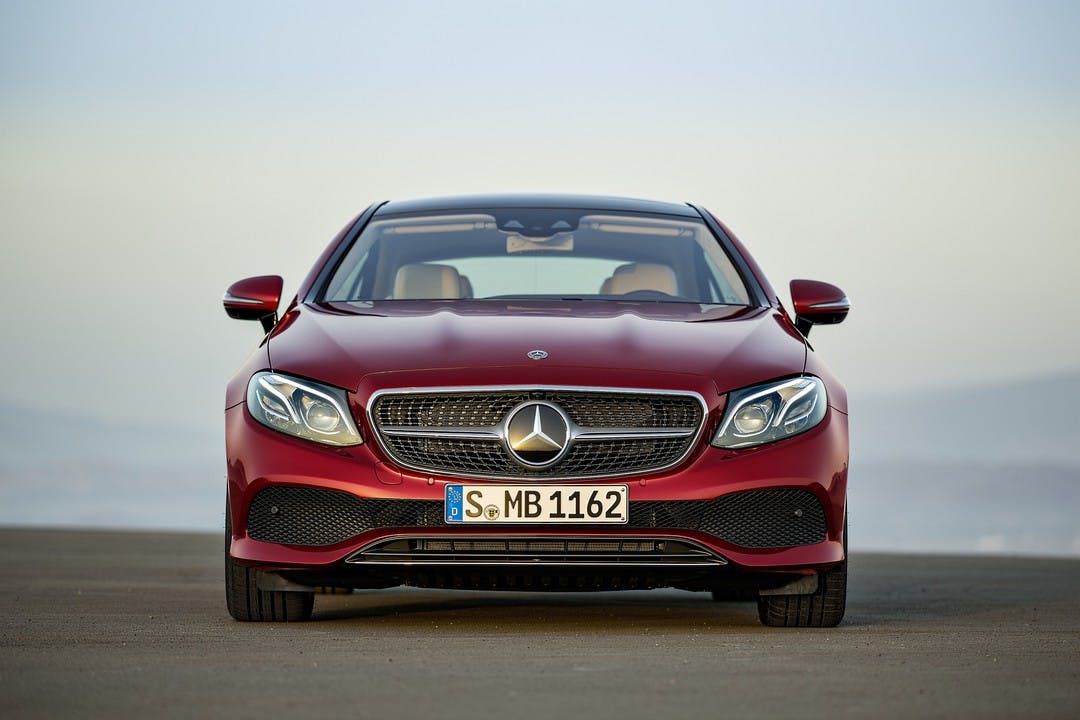 Mercedes E Klasse Coupe C238 Seit 2016 Mobile De