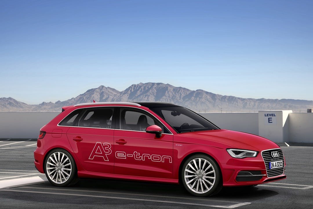 Audi A3 Sportback E Tron 8v Seit 14 Mobile De